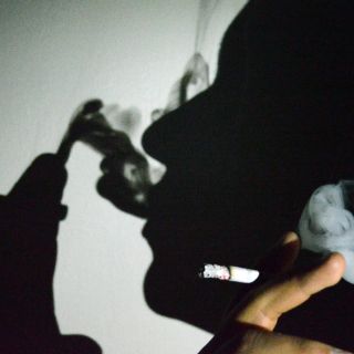 Enfisema y cáncer de pulmón, secuelas del tabaquismo