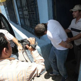 Arraigo en Jalisco, un instrumento 'intimidatorio': AJJ