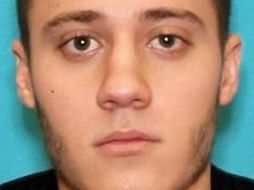 Varios cargos de los que se le acusa son pasibles de cadena perpetua. AP /