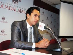 La Dirección de Desarrollo de Emprendedores expuso que los préstamos de 2013 sirvieron para la protección de 890 empleos. ESPECIAL /