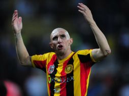 El jugador de la UdeG dice que el equipo presentará variantes ofensivas para el próximo torneo. ARCHIVO /