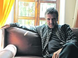 Planes. Trino se prepara para sacar la segunda parte de ¡Viva la familia!... Pero bien lejos; un texto inspirado en su núcleo familiar.  /