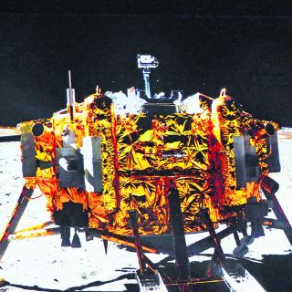 América Latina se asoma al espacio