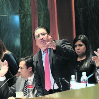 Entrampada, adjudicación de videocámaras en Zapopan