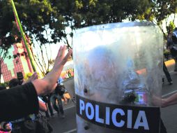 Prevención. Actualmente hay 23 colonias tapatías incorporadas al Pronapred.  /