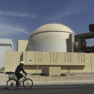 Irán desarrolla nuevas centrífugas para uranio