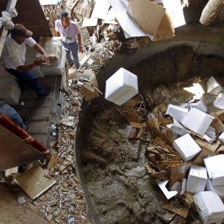 El IFE vaciará bodegas distritales, anuncia Diario Ofical