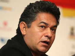 Como parte de sus propósitos de Año Nuevo, el cantautor Fato tratará de restablecer su amistad con Pepe Aguilar. ARCHIVO /