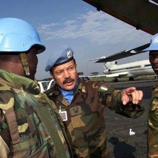 Asesinan integrantes de misión de la ONU en África Central