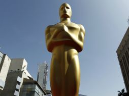 Los miembros de la Academia empiezan a elegir a sus favoritos para ganar la estatuilla. AP /