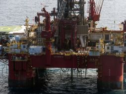 México importa 66 por ciento de sus requerimientos químicos y solo produce el 33 por ciento. ARCHIVO /