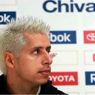 'Bofo' Bautista jugará en Chivas USA