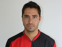 Bocanegra dice que en Atlas se tiene todo para hacer un buen torneo en el Clausura 2014. ARCHIVO /