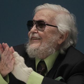 Fernando del Paso obtiene Premio Internacional 'Alfonso Reyes'