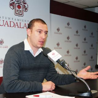 Policías tapatíos serán capacitados en EU