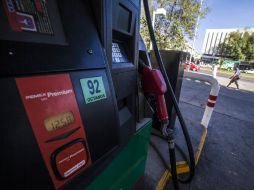 Actualmente los agremiados tienen que viajar con sus pipas para comprar producto. ARCHIVO /