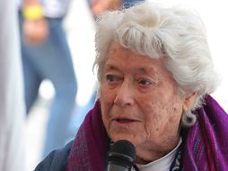 Entre sus principales intereses destacaba su inquietud por contrastar la arquitectura del norte con la de Mesoamérica. SUN /