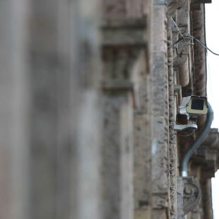 Tumban 'compra dirigida' de cámaras en Zapopan