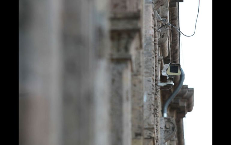 La Comisión de Adquisiciones de Zapopan lanzará una nueva convocatoria en 2014.  /