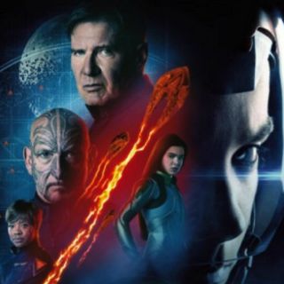 El juego de Ender logra aterrizaje en el cine