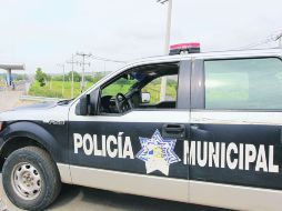 Del total de elementos consignados de 2009 a la fecha, la mayor parte pertenecían a las filas de corporaciones en el Estado.  /