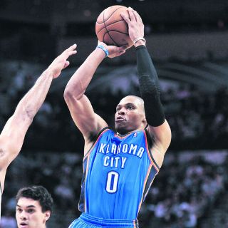 Oklahoma se queda sin uno de sus pilares