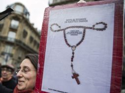 La interrupción temprana del embarazo es libre, dentro de unos plazos, en Cuba, Uruguay y el DF en México. EFE /