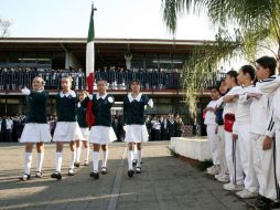 Proponen un ejercicio diagnóstico de la SEP que dé los insumos necesarios para iniciar la consulta. ARCHIVO /