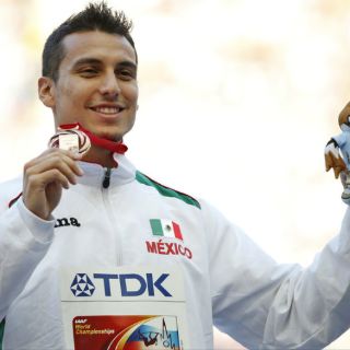 Luis Rivera considera 2013 como el mejor de su carrera; va por más