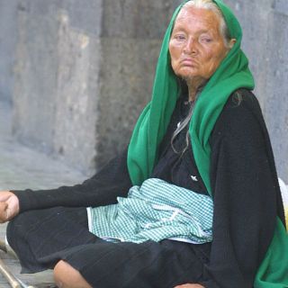 Proponen pena de cárcel a quien abandone ancianos y bebés