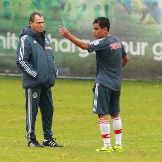 'Güero' Real lamenta cancelación del partido ante Dorados