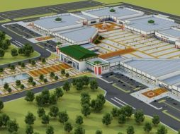 Consideran que la apertura del complejo afectará de manera seria a la industria regional y nacional. ARCHIVO /