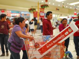 Se invita a los mexicanos a no dejarse engañar por anuncios falsos. ARCHIVO /