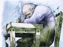 Personaje. Roald Dahl El gigante bonachón según la pluma de Edgar Clément de viajes y aventuras.  /