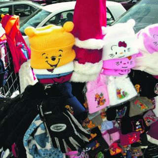 Escenas que se llevó el otoño