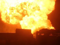 Los atentados contra las fuerzas de seguridad egipcias se han incrementado desde la destitución del presidente islamista Mohamed Mursi. ARCHIVO /