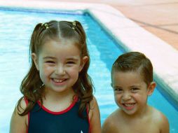 Recomiendan crear condiciones en la vivienda que permitan 'vivir sin cuidar demasiado a los niños'. ARCHIVO /