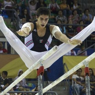 Daniel Corral disfruta aún su medalla mundial