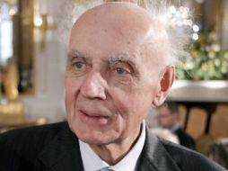 Wojciech Kilar fallece a los 81 años, después de una larga enfermedad. EFE /