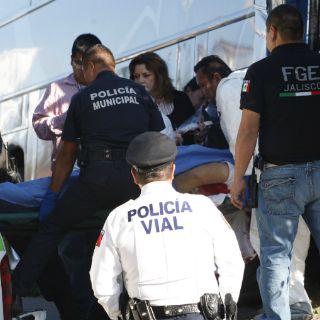 Asesinan a un hombre en Poncitlán