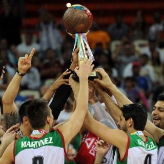 El año donde el basquetbol le dio brillo al deporte mexicano