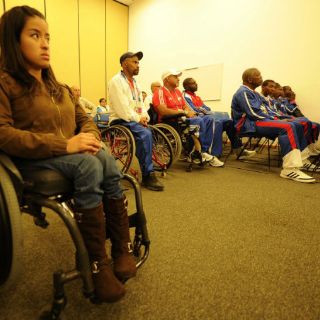 Discapacidad, principal causa de discriminación en 2013: Conapred