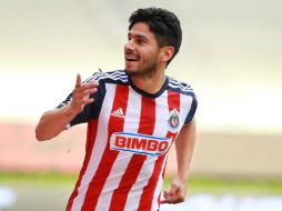 Rafael tiene la idea de lo que quiere hacer en el torneo y de cómo deben encararlo. ARCHIVO /