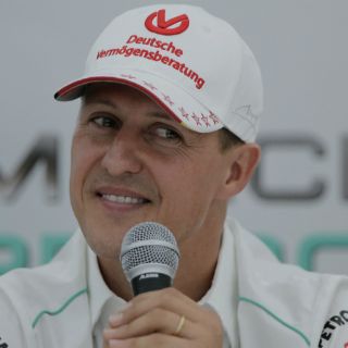 Schumacher, en estado crítico