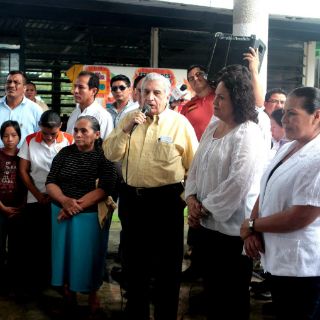 La Segob, pendiente de situación en Tabasco: Núñez