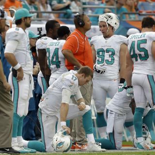 Los Delfines quedan fuera de la postemporada