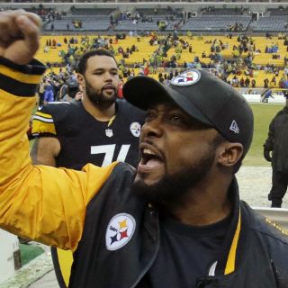 Los Acereros hacen su parte