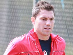 Cufré espera que el Atlas repita lo hecho en el Clausura 2013, donde también estuvieron bajo el mando de Tomás Boy. ARCHIVO /