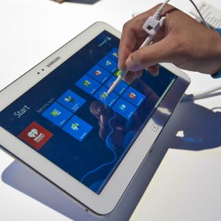 Virus 'pusieron a temblar' a usuarios y empresas en 2013