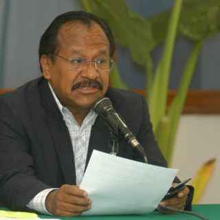 El PRD, abierto al diálogo sin retornar al Pacto